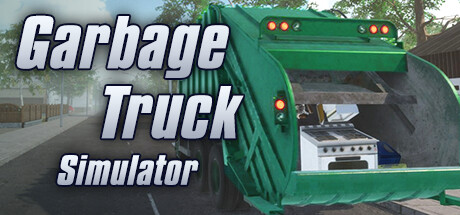 Garbage Truck Simulator(V1.2)