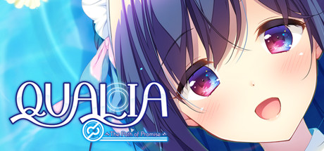 QUALIA -The Path of Promise-