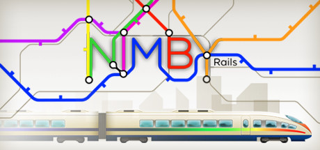 简易轨道规划/NIMBY Rails