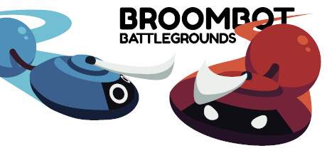 清洁机器人战场/Broombot Battlegrounds