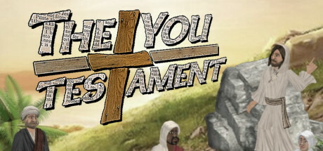 你的遗嘱：2D 即将到来/The You Testament: The 2D Coming