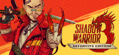 Shadow Warrior 3 Definitive Edition(V1.05b)