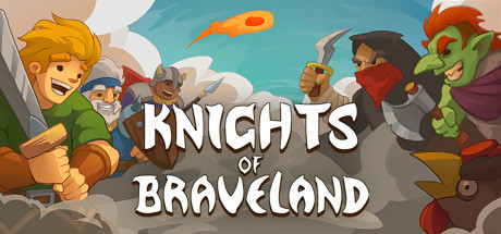 Knights of Braveland(V1.1.6.60)