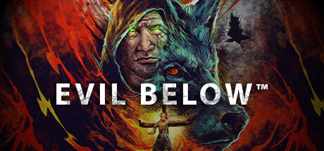 EVIL BELOW