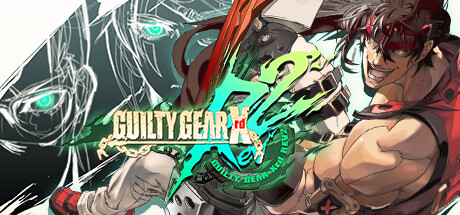 GUILTY GEAR Xrd REV 2(V1.02)