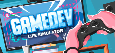 游戏开发者模拟器/GameDev Life Simulator