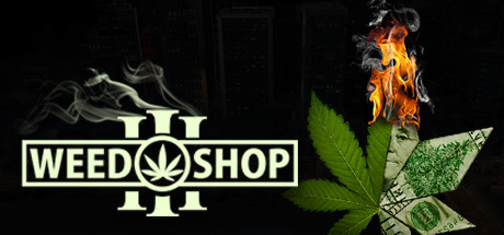 Weed Shop 3(V20230216)
