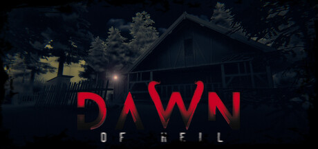 地狱黎明/Dawn Of Hell