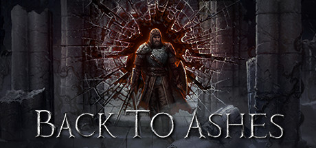 Back To Ashes(V0.9.6)