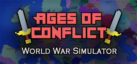冲突时代：世界大战模拟器/Ages of Conflict: World War Simulator(V20230319)
