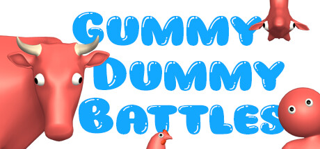 软糖假人大战/Gummy Dummy Battles