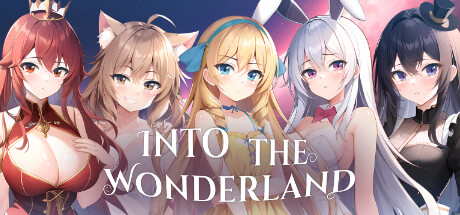 进入仙境/Into the Wonderland