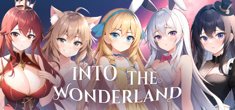 Into the Wonderland