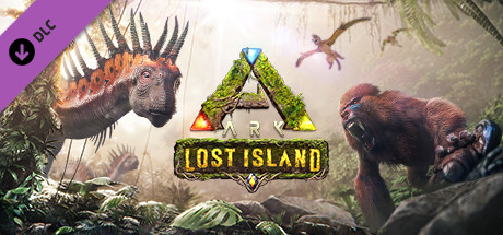 ARK: Survival Evolved - Lost Island(V356.1+ALL DLCS)