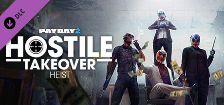 PAYDAY 2(V1.143.228)