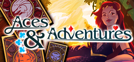 Aces & Adventures(V1.221)