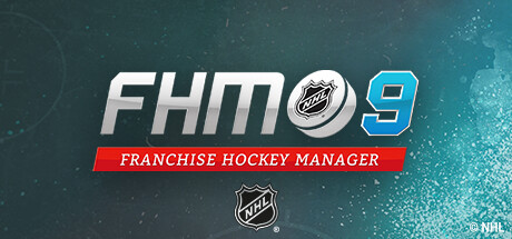 Franchise Hockey Manager 9(V9.4.107)