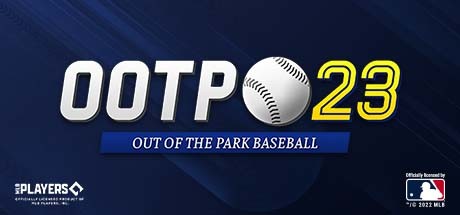 劲爆美国棒球23/Out of the Park Baseball 23(V23.10.110)