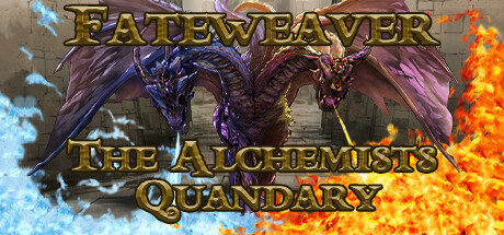 Fateweaver: The Alchemist's Quandary