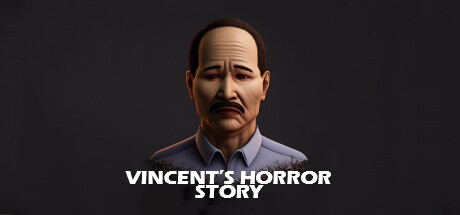 文森特的恐怖故事/Vincent’s Horror Story