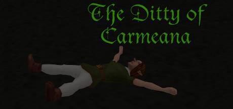 The Ditty of Carmeana