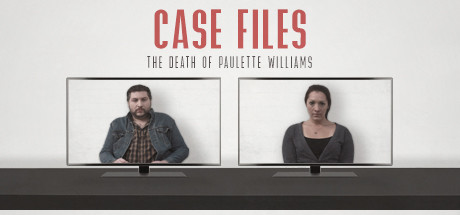案件档案：波莱特威廉姆斯之死/Case Files: The Death of Paulette Williams