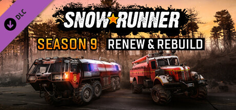 SnowRunner Premium Edition(V29.0)