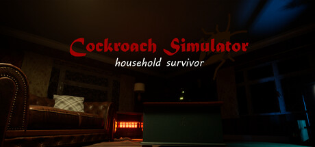 蟑螂模拟器家庭幸存者/Cockroach Simulator household survivor