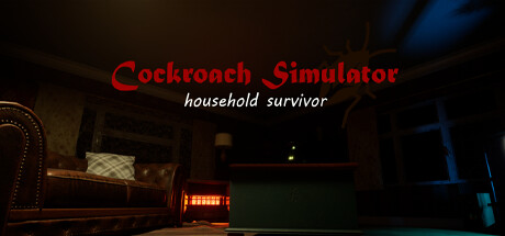 Cockroach Simulator household survivor