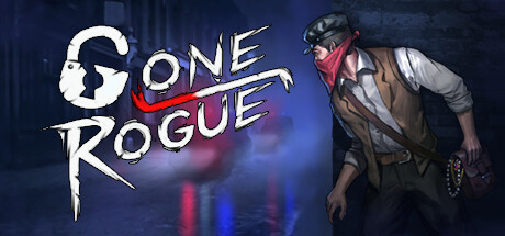 Gone Rogue(V1.15)