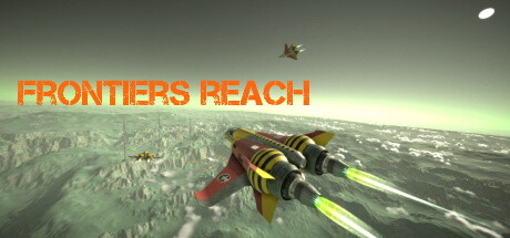 Frontiers Reach(Chapter2)