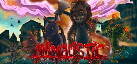 Animalistic(V20230709)