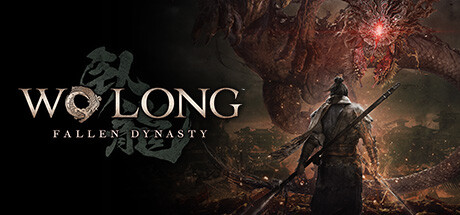 Wo Long: Fallen Dynasty Deluxe Edition(V1.13)