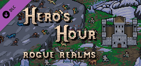英雄之时/Hero’s Hour(V2.6.3)