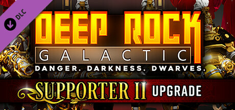 Deep Rock Galactic Deluxe Edition(V1.38.99111.0)