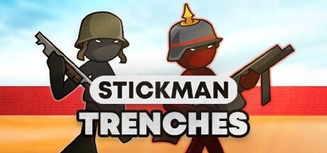 火柴人战壕/Stickman Trenches