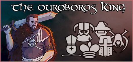 The Ouroboros King