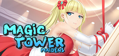 Magic Tower & Maidens(V1.0.1)