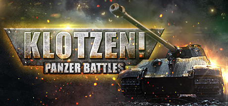 克洛岑！装甲战/Klotzen! Panzer Battles