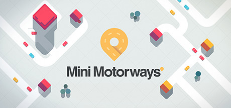 Mini Motorways(V1.8.3)