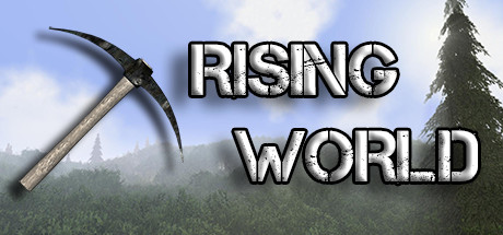 崛起的世界/Rising World(V20230302)