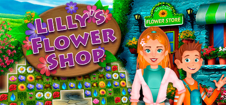 Lilly's Flower Shop