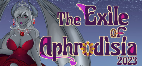 阿芙罗狄西亚的流放 (2023)/The Exile of Aphrodisia (2023)