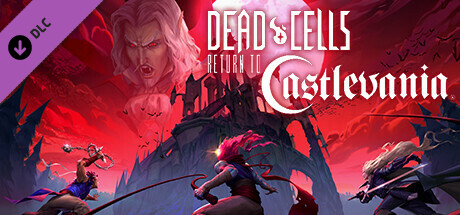 Dead Cells(V2023620)