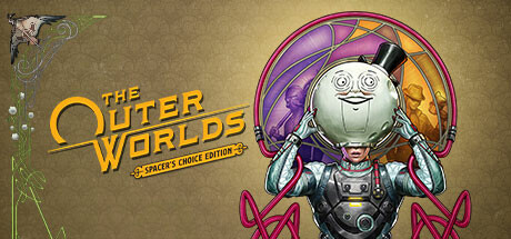 The Outer Worlds: Spacer's Choice Edition(V1.6298)