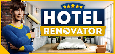 Hotel Renovator(V1.0.6.6.285)