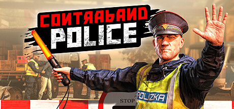 Contraband Police(V20240423)