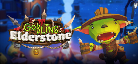 Goblins of Elderstone