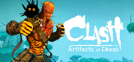 Clash: Artifacts of Chaos(V28790)