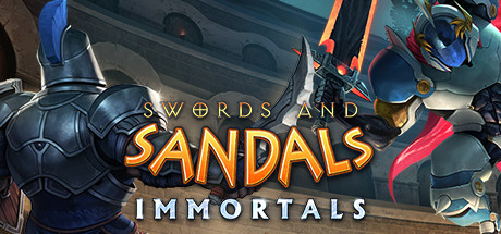 Swords and Sandals Immortals(V1.1.3.E)